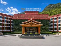 JiuZhaiGou JinLong International Resort Hotel - Nouto- ja jättöpalvelut