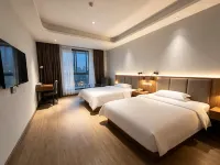 Jiangyin Kairui Elegant Residence Hotel (Jiangyin Sports Center) - 2-Star