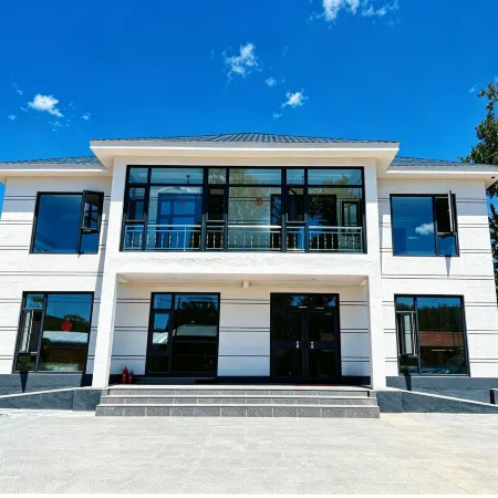 Fushanju Guesthouse