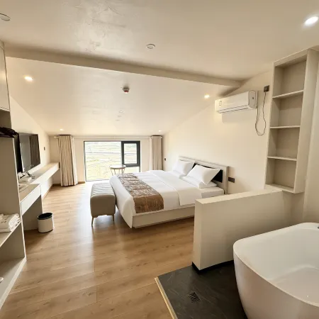 Shuiyunjian Homestay