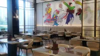 Yanji Buxianshan Hot Spring Hotel - breakfast