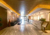 Wu Ji Hotel (Aksu Tianbai Fashion Shopping Center) - Bintang 3