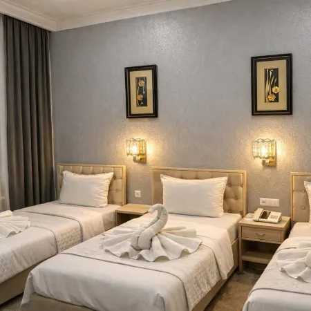 South Hotel Tashkent