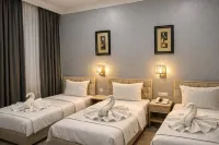 South Hotel Tashkent - Dağ Manzaralı