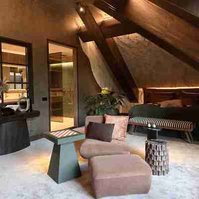 Van der Valk Hotel Harderwijk Rooms