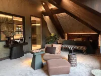 Van der Valk Hotel Harderwijk - Gym