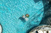 Shitai Julong Bailu Bay Hotel - Pools
