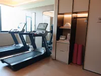 JI Hotel - Gym