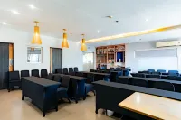 โรงแรม 1A เอ็กซ์เพรส - 2 ดาว