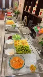 吉首煜龍國際酒店 - 早餐