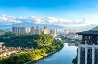 โรงแรมเชอราตัน หยุนฝู ซินซิง - วิว