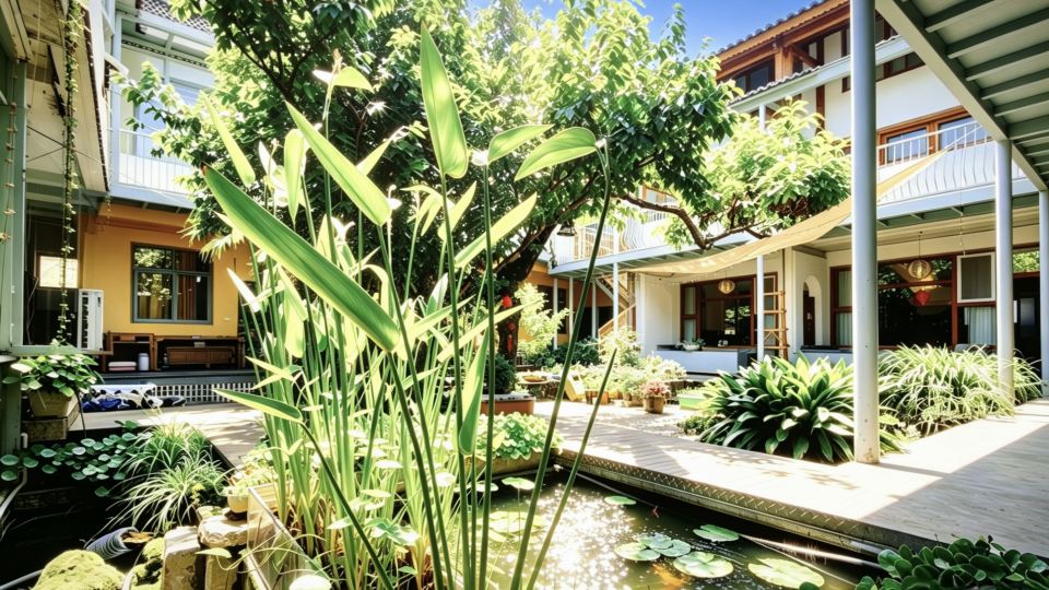 Dali Kingdom International Youth Hostel