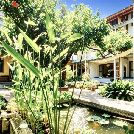 Dali Kingdom International Youth Hostel