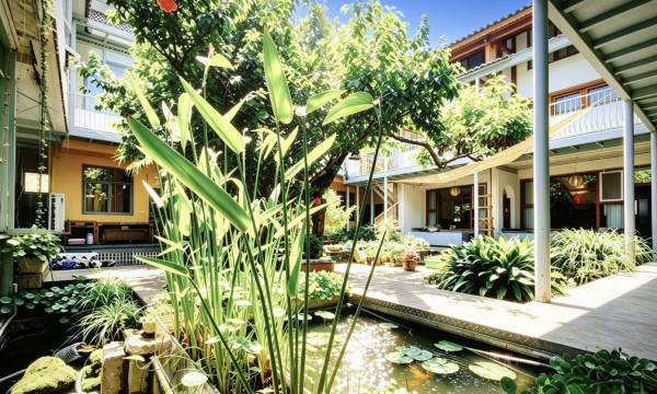 Dali Kingdom International Youth Hostel