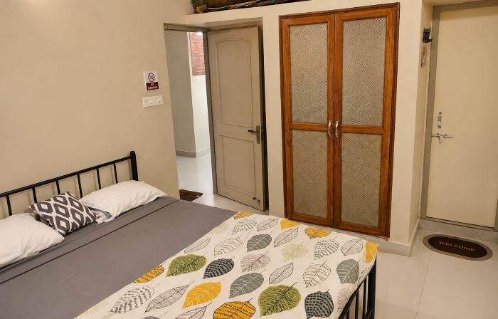 Goan Casa Feliz