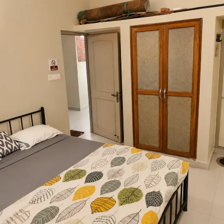 Goan Casa Feliz