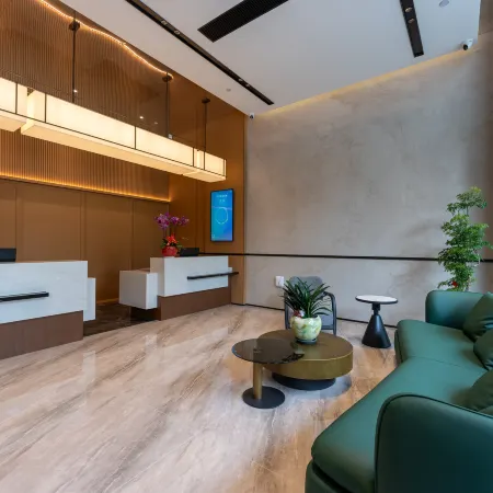 Baili Hotel (Jiangmen East Railway Station Lile)