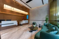 Baili Hotel (Jiangmen East Railway Station Lile) - Bintang 3