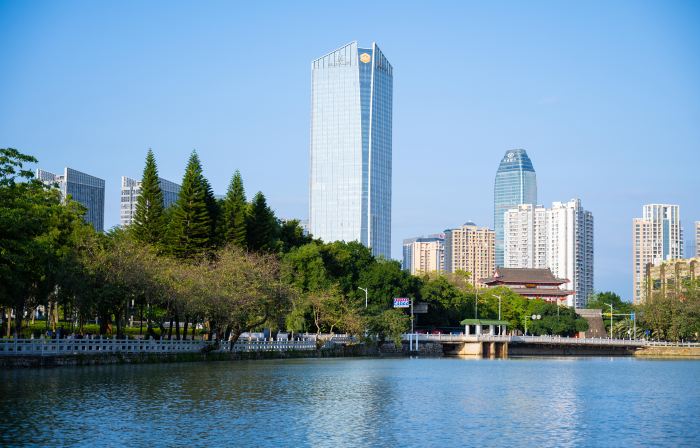 Renaissance Huizhou Hotel