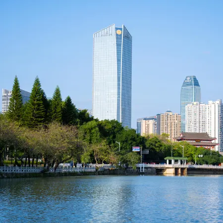Renaissance Huizhou Hotel