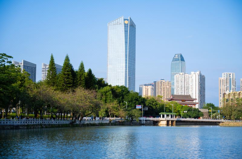 Renaissance Huizhou Hotel