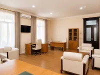 GREEN CITY HOTEL - Gym
