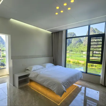 Xishan Xiaozhu Homestay