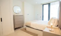 Eurocity - Gym/Parking/Luggage Facility - شرفة