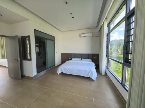 Yiheju Homestay - 2 ดาว