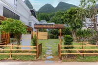 Wanfenglin Kamuka Homestay (Fuzitian) - ペット同伴可