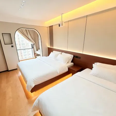 Zhencheng Leisure Homestay (Anshun Ancient City Historical and Cultural District)