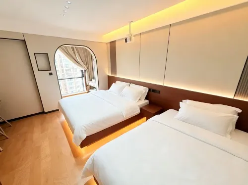 Zhencheng Leisure Homestay (Anshun Ancient City Historical and Cultural District) - 2성급