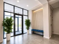 Urban Hotel Bishkek - 3 ดาว