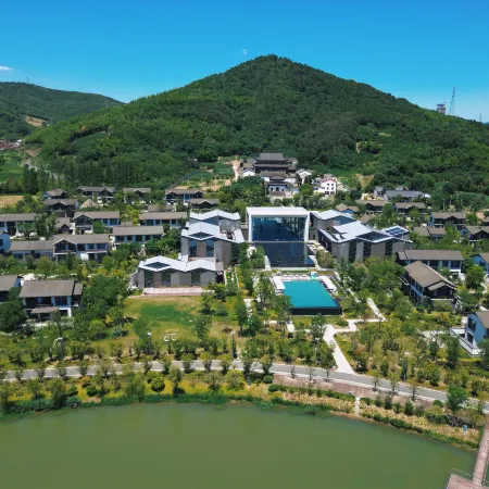 Homm Huzhou Xisai Shan