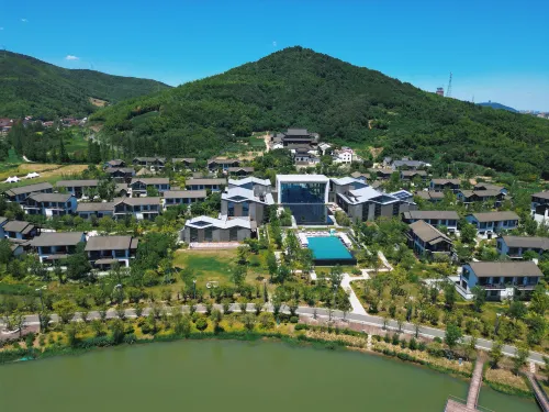 Homm Huzhou Xisai Shan - spa
