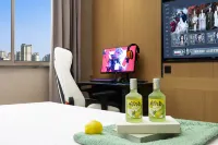 星嶼eスポーツホテル 寧郷（金洲大道寧郷第一中学） - 新規開業