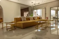 Maxion Hotel - Wi-Fi