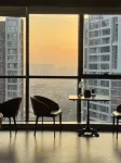 Mianyang Jinjiang International Hotel - Romantic