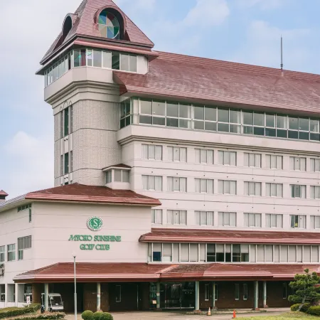 Myoko Sunshine Hotel