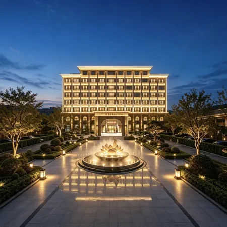 Jiaxian · YUYUAN COURTYARDHOTEL (Jiaxian Coach Station)