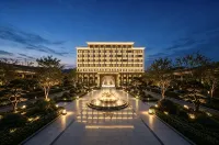 Jiaxian ·  YUYUAN COURTYARDHOTEL (Jiaxian Coach Station) - breakfast