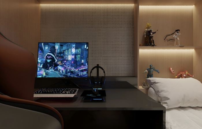 Dudu E-sports Youth Hostel (Shili Old Street)