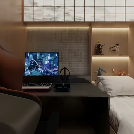 Dudu E-sports Youth Hostel (Shili Old Street)
