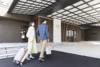 TAOYA Wakura - parking