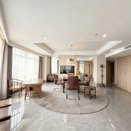 Donghu Yingxiang Hotel