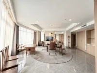 Donghu Yingxiang Hotel - 3-Star