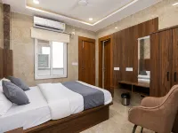 Hotel Shree Vrindavan Inn - 3-Sterne