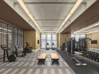 Financial City Hotel Chengdu-MGallery Collection - 5-Star