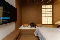 Rui Beiting Apartment Hotel (Wuxia Town, Kaifeng) - Balkoner