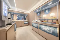 HanTing Hotel (Nanchang Tengwang Pavilion Dashi Courtyard Food Street) - WiFi